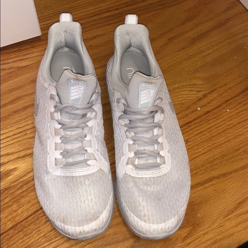 Nike rival shoes